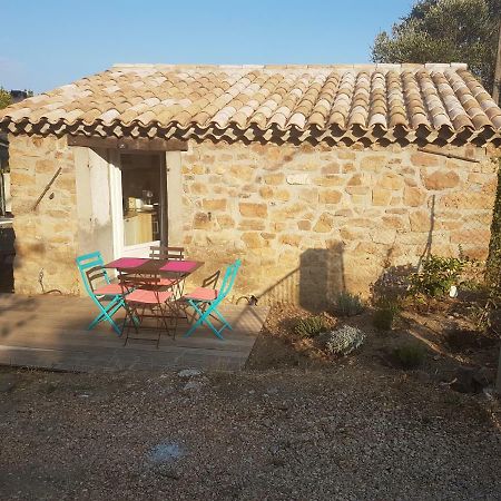 La Petite Bergerie Villa Roquebrune-sur Argens Exteriör bild