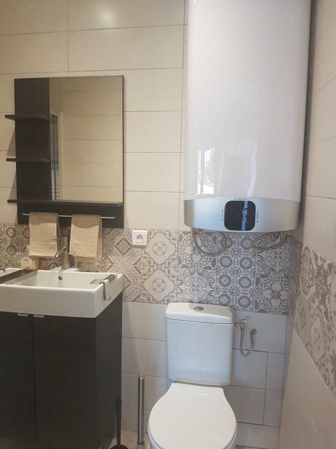 La Petite Bergerie Villa Roquebrune-sur Argens Exteriör bild