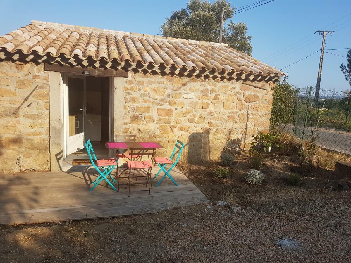 La Petite Bergerie Villa Roquebrune-sur Argens Exteriör bild