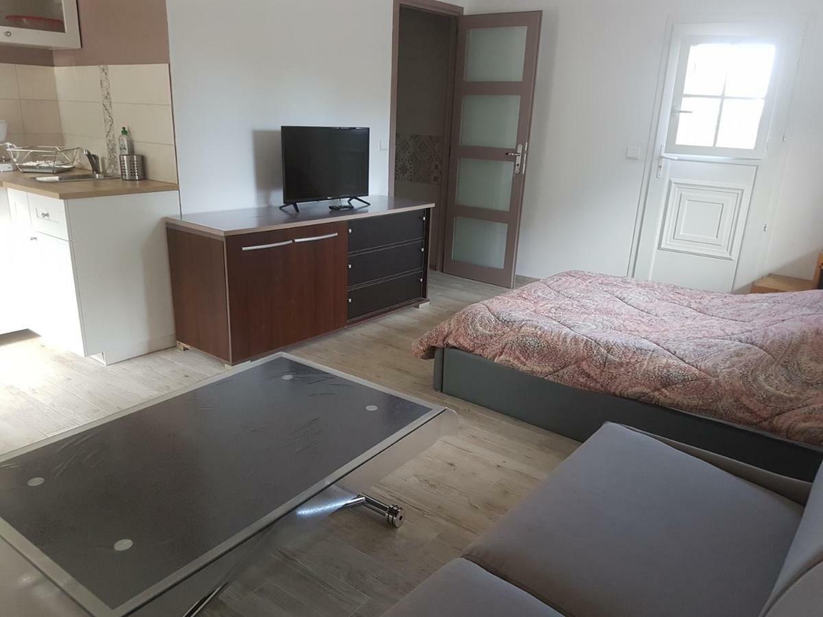 La Petite Bergerie Villa Roquebrune-sur Argens Exteriör bild