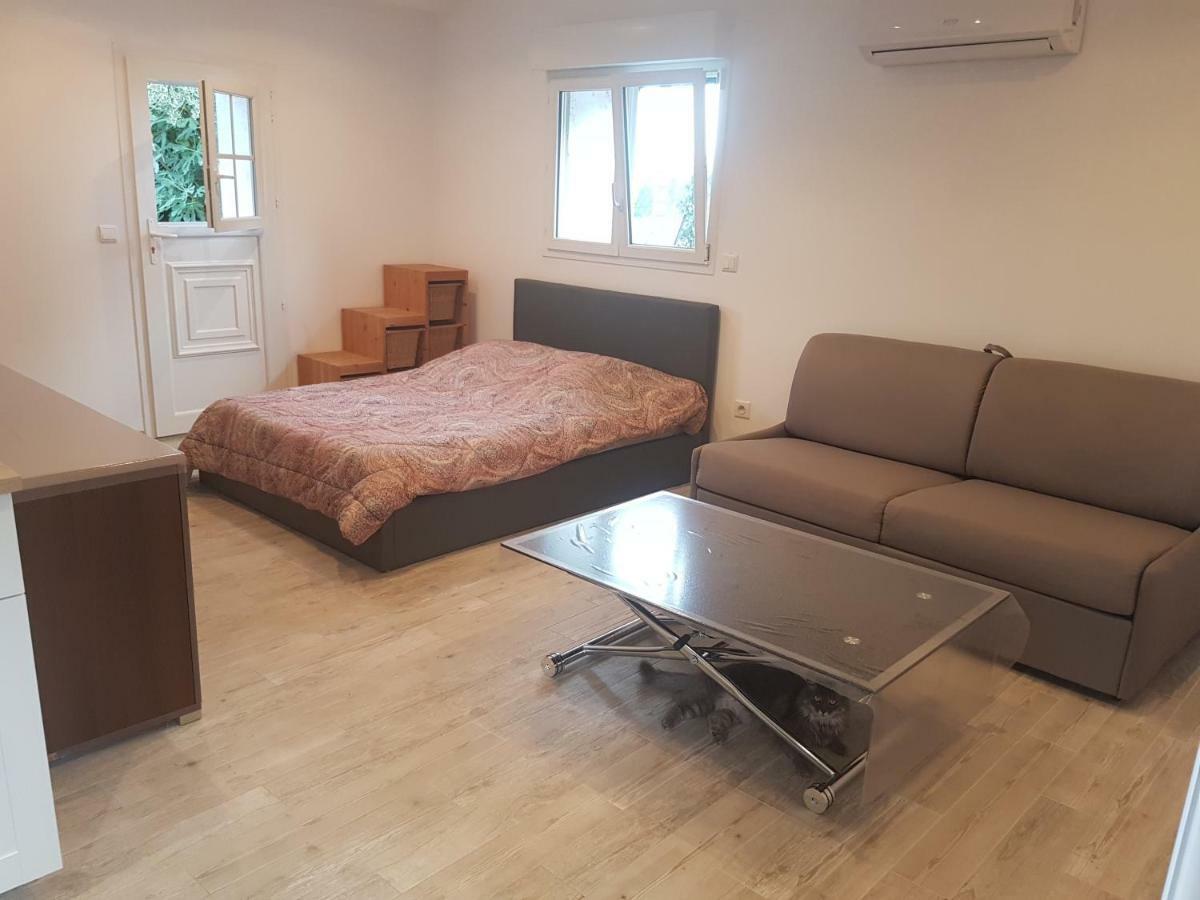 La Petite Bergerie Villa Roquebrune-sur Argens Exteriör bild