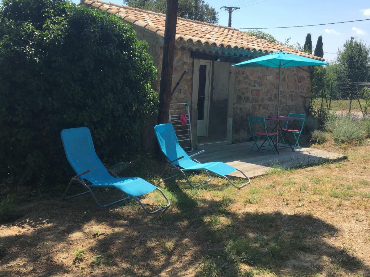 La Petite Bergerie Villa Roquebrune-sur Argens Exteriör bild